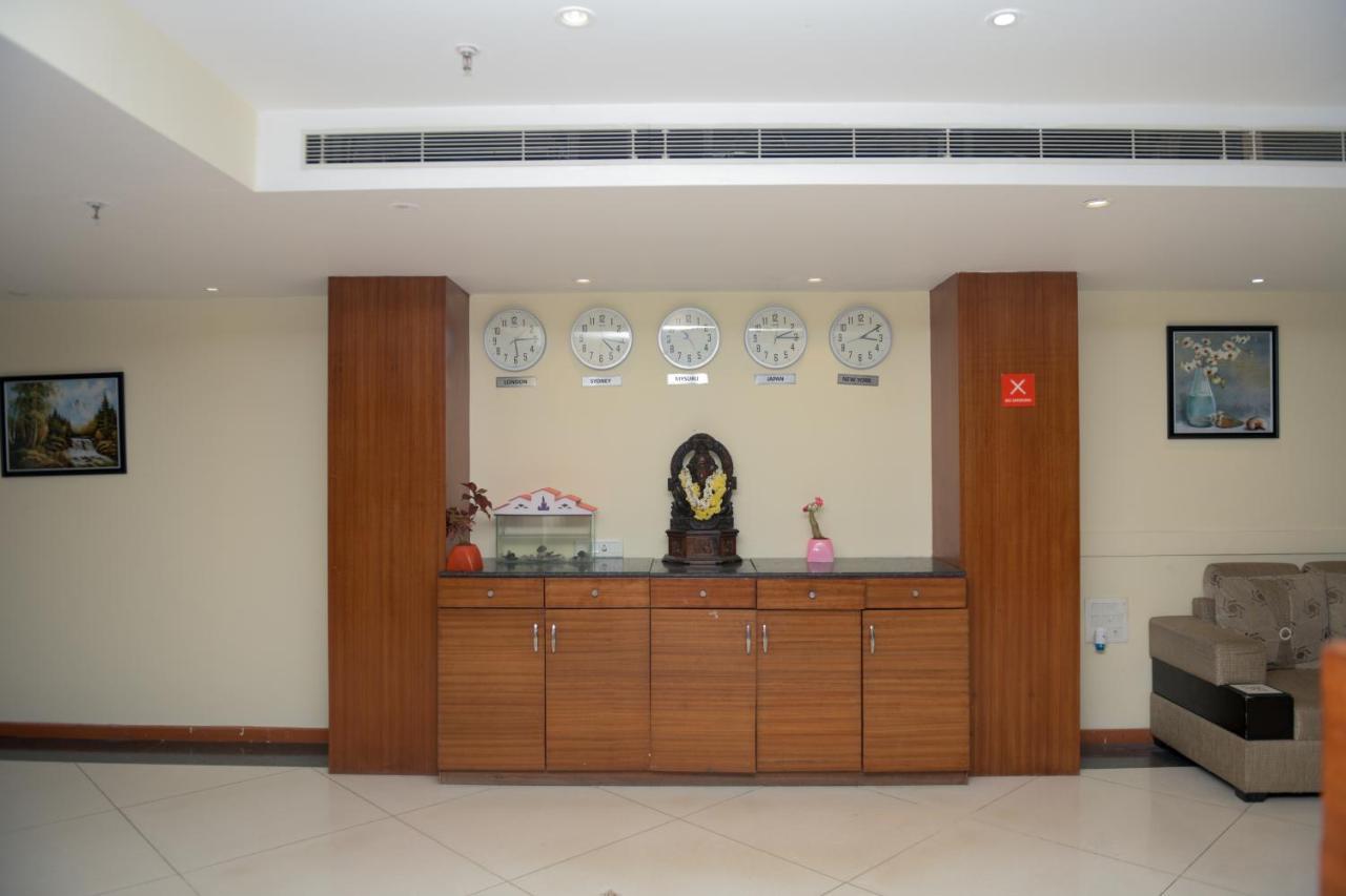 Casa Meridian By Mango מייזור מראה חיצוני תמונה
