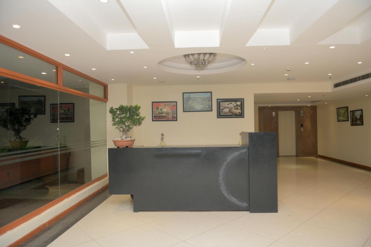 Casa Meridian By Mango מייזור מראה חיצוני תמונה
