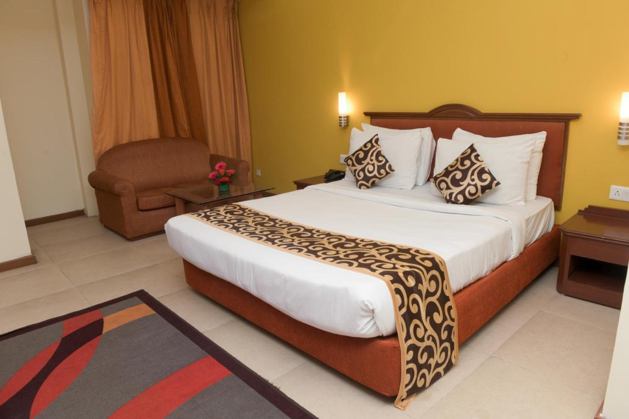 Casa Meridian By Mango מייזור מראה חיצוני תמונה