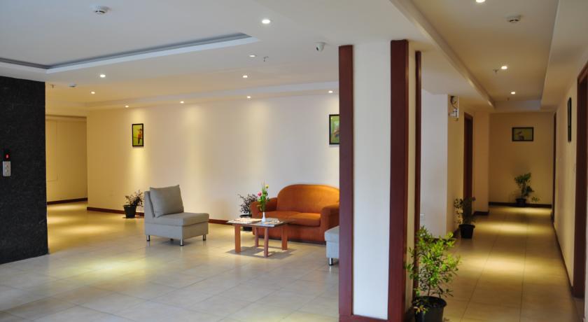 Casa Meridian By Mango מייזור מראה חיצוני תמונה