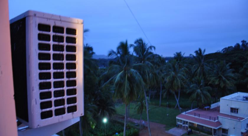 Vanivilasa Puram Hotel Casa Meridian מראה חיצוני תמונה