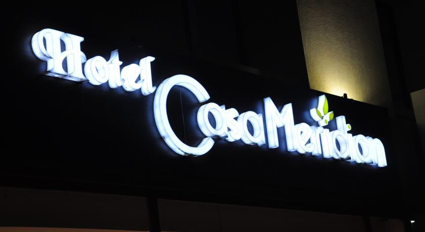 Casa Meridian By Mango מייזור מראה חיצוני תמונה