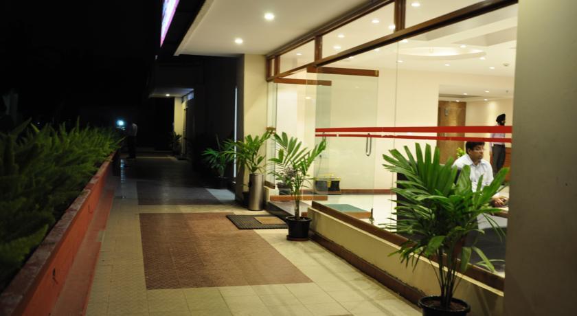 Casa Meridian By Mango מייזור מראה חיצוני תמונה