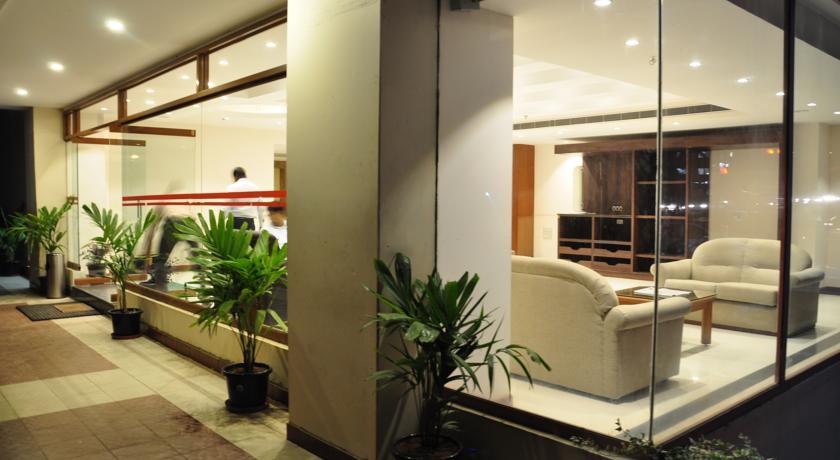 Vanivilasa Puram Hotel Casa Meridian מראה חיצוני תמונה