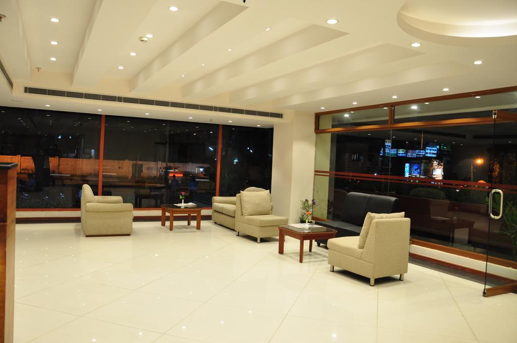Casa Meridian By Mango מייזור מראה חיצוני תמונה