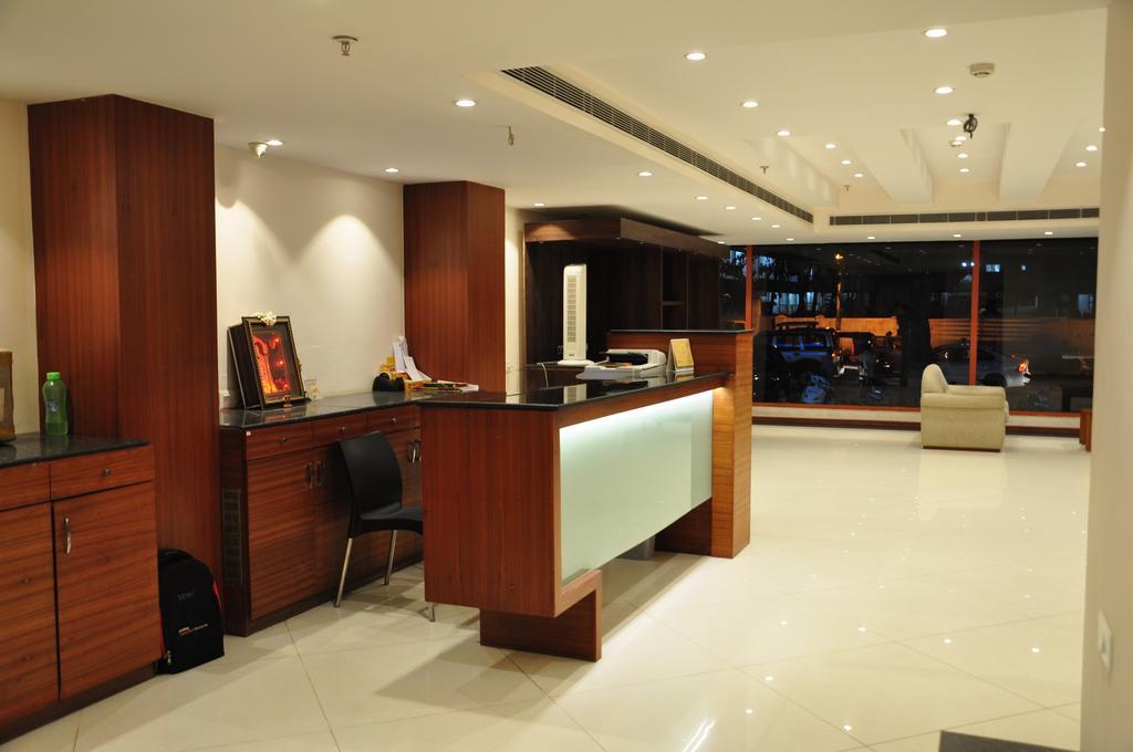 Casa Meridian By Mango מייזור מראה חיצוני תמונה