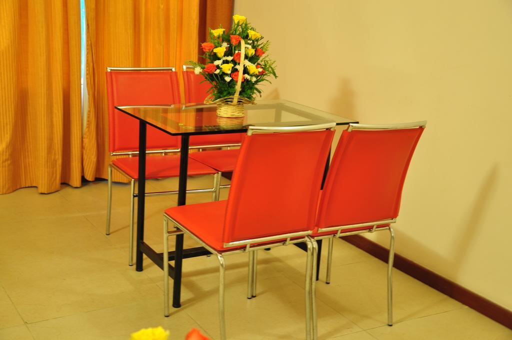Casa Meridian By Mango מייזור מראה חיצוני תמונה