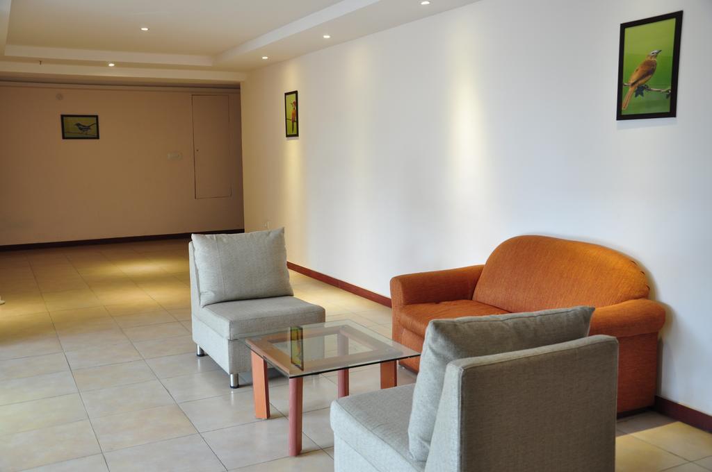 Casa Meridian By Mango מייזור מראה חיצוני תמונה