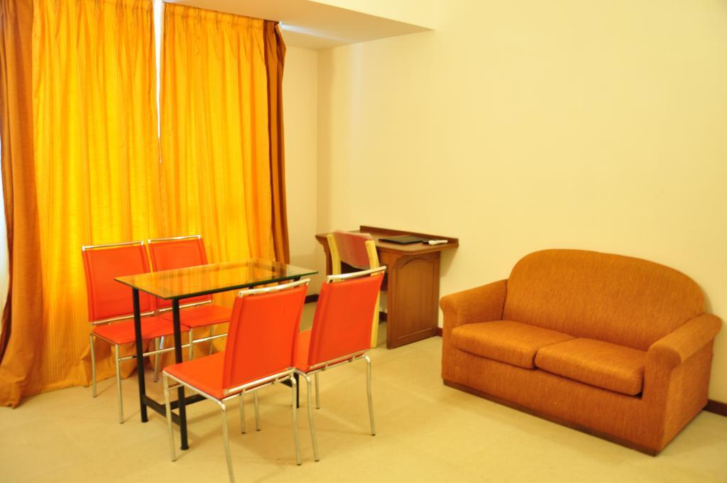 Casa Meridian By Mango מייזור מראה חיצוני תמונה