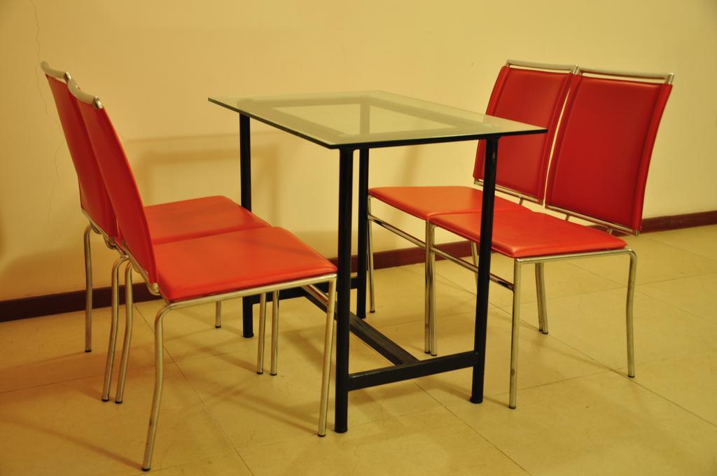 Casa Meridian By Mango מייזור מראה חיצוני תמונה