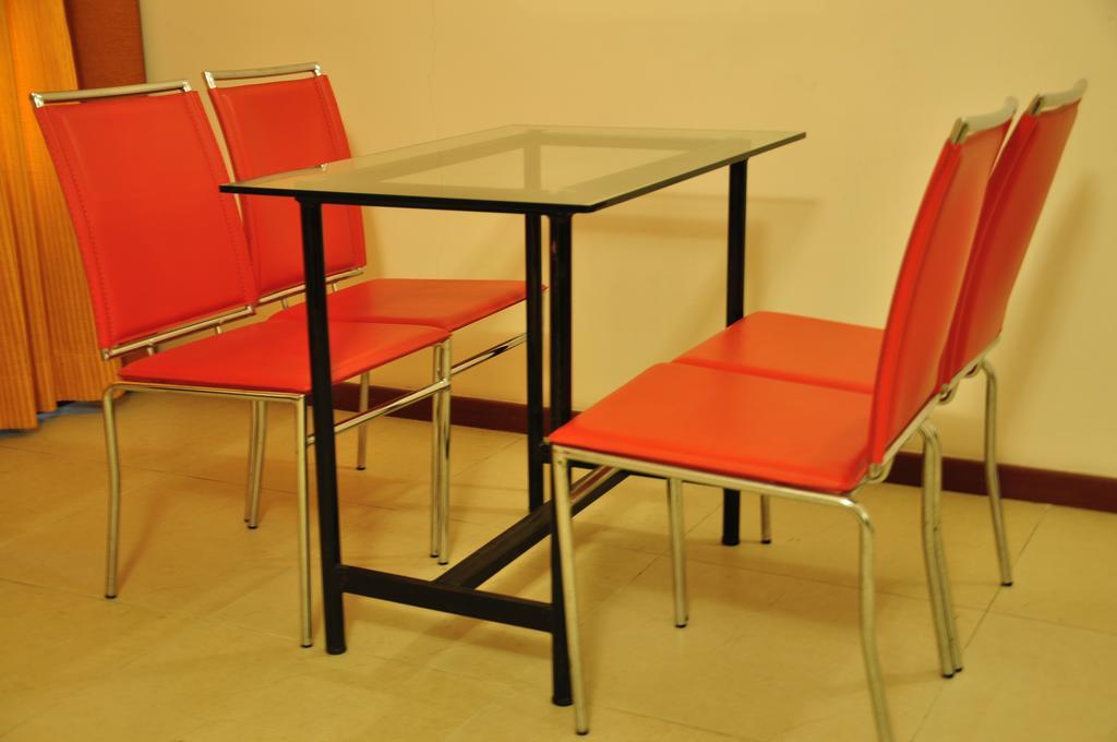 Casa Meridian By Mango מייזור מראה חיצוני תמונה